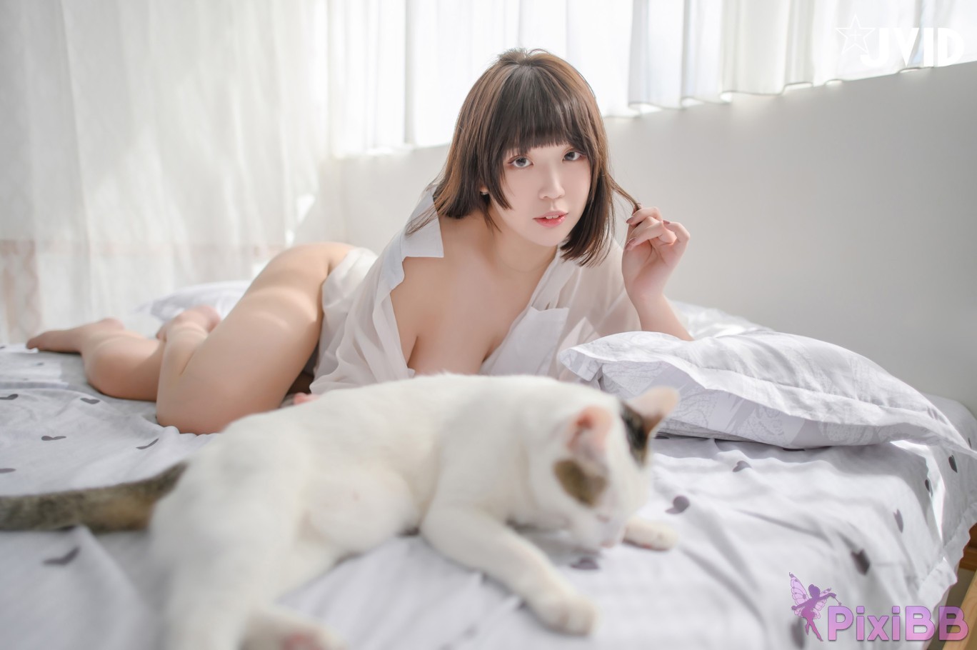 JVID Ruru H PixiBB.COM 067