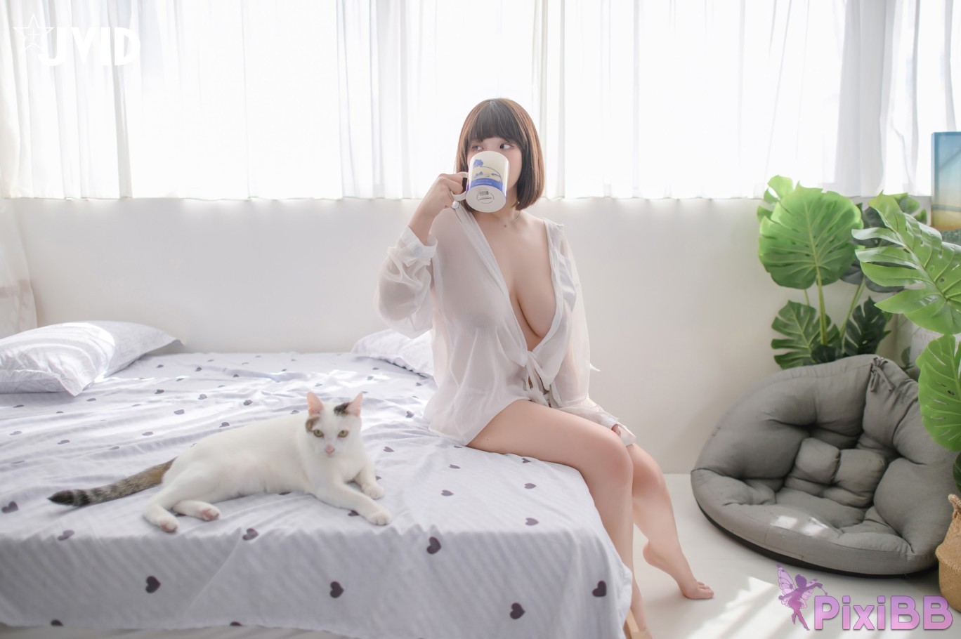 JVID Ruru H PixiBB.COM 073