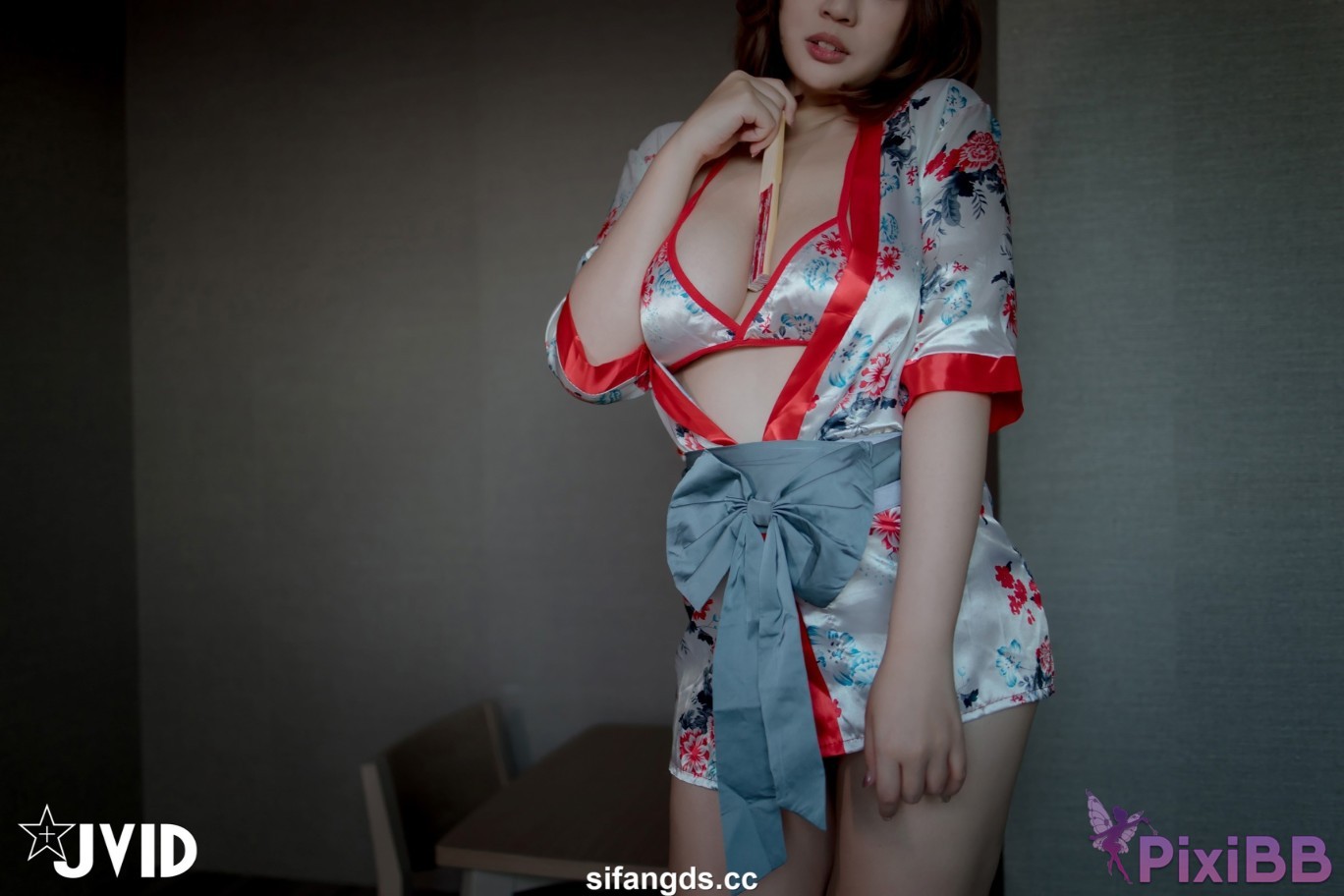 JVID Ruru PixiBB.COM 034