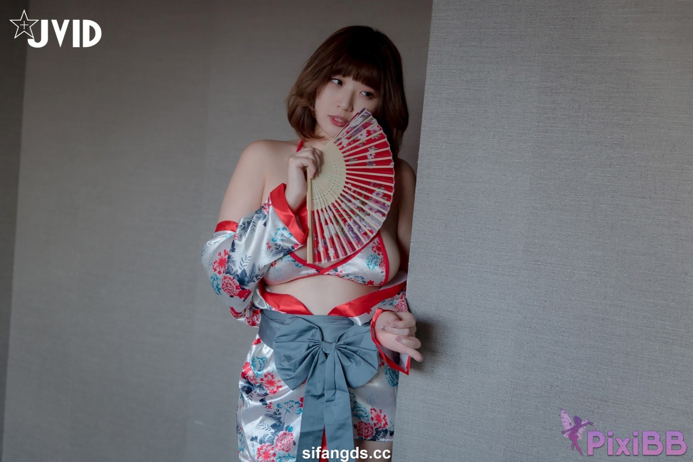 JVID Ruru PixiBB.COM 038