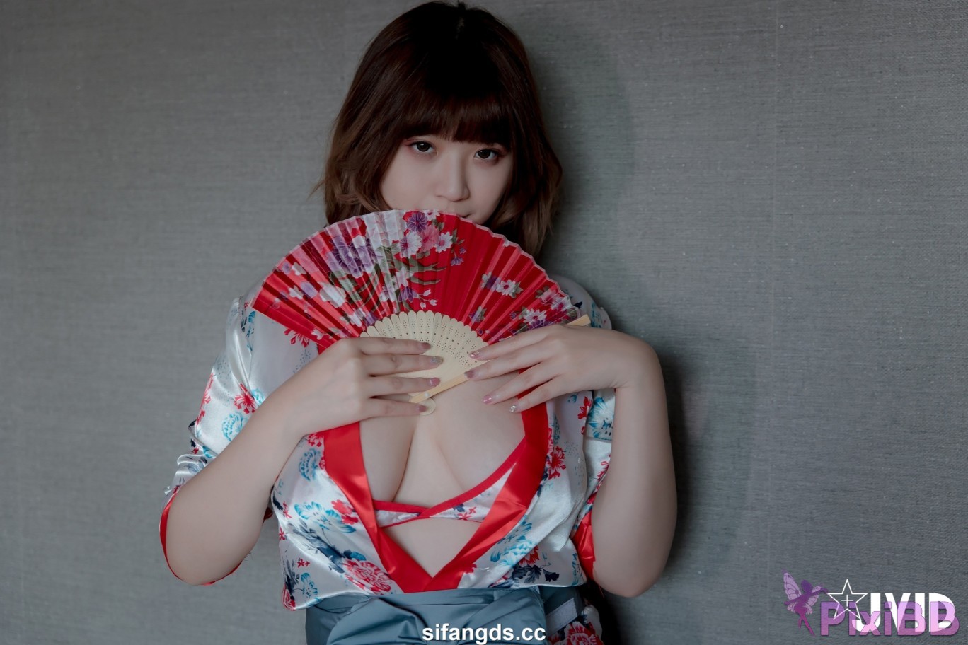 JVID Ruru PixiBB.COM 045