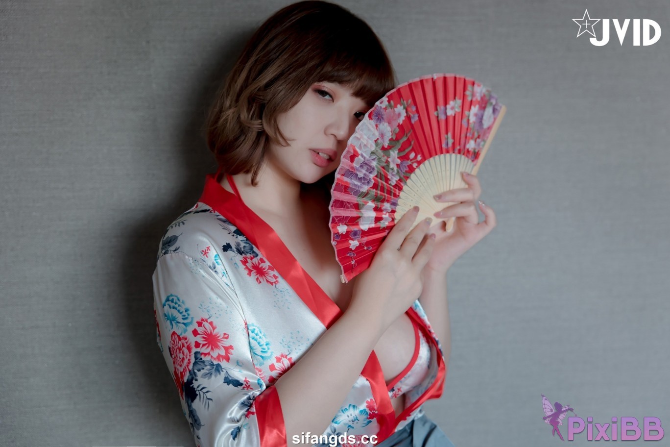 JVID Ruru PixiBB.COM 046