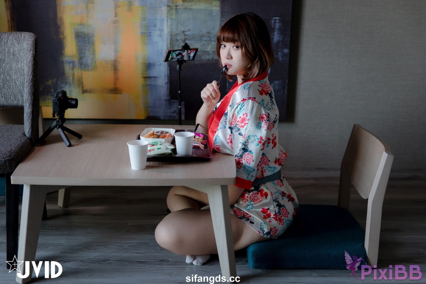 JVID Ruru PixiBB.COM 088