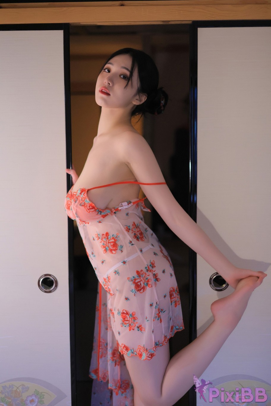 Yeon Woo Heat PixiBB.COM 046