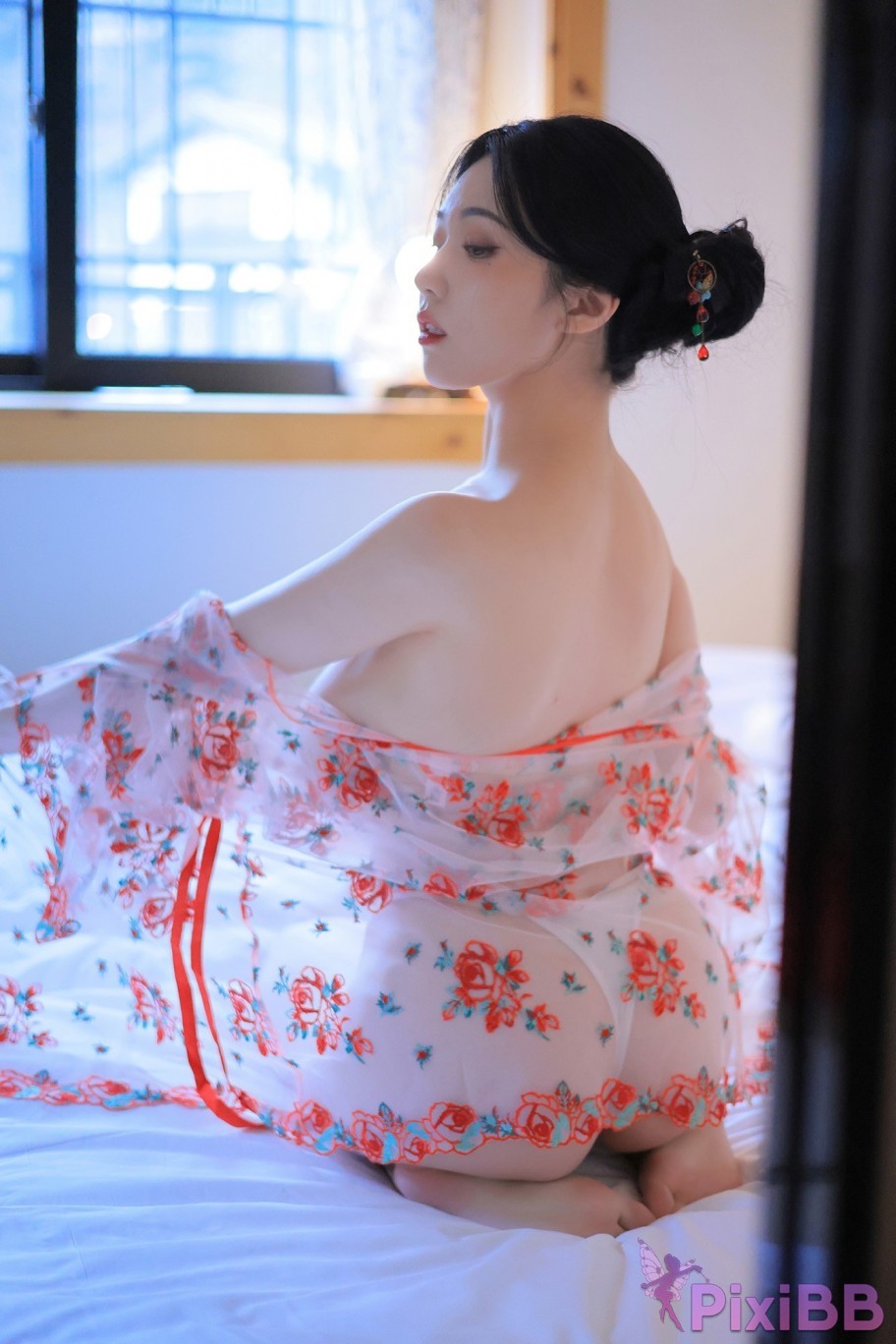 Yeon Woo Heat PixiBB.COM 062