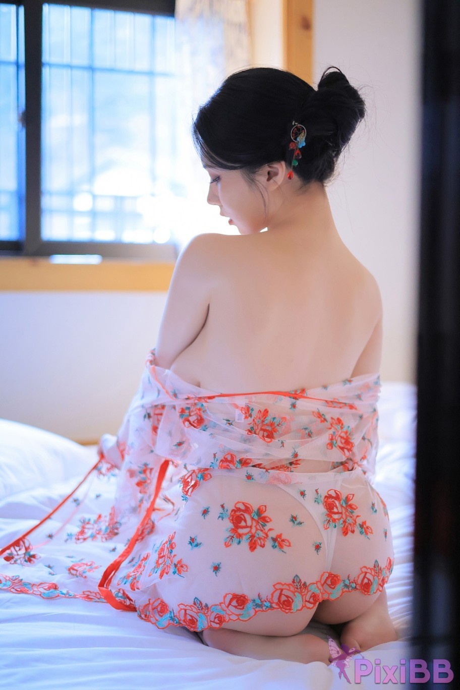 Yeon Woo Heat PixiBB.COM 063