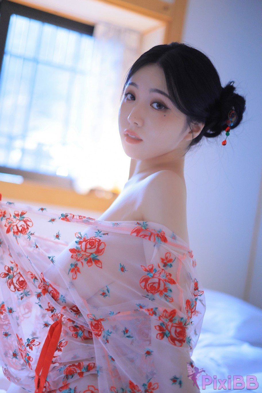 Yeon Woo Heat PixiBB.COM 064