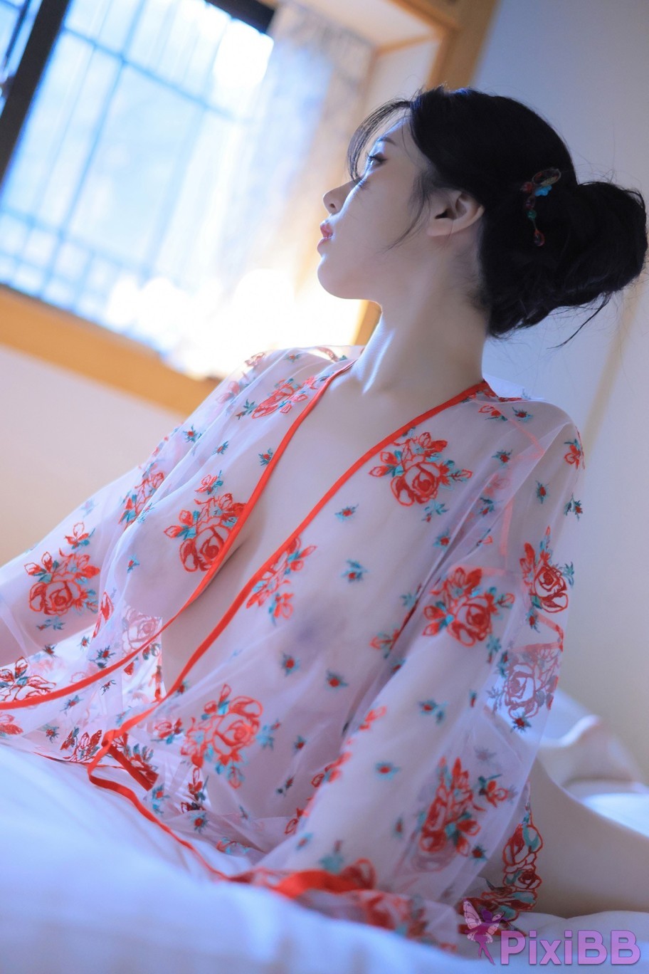 Yeon Woo Heat PixiBB.COM 080