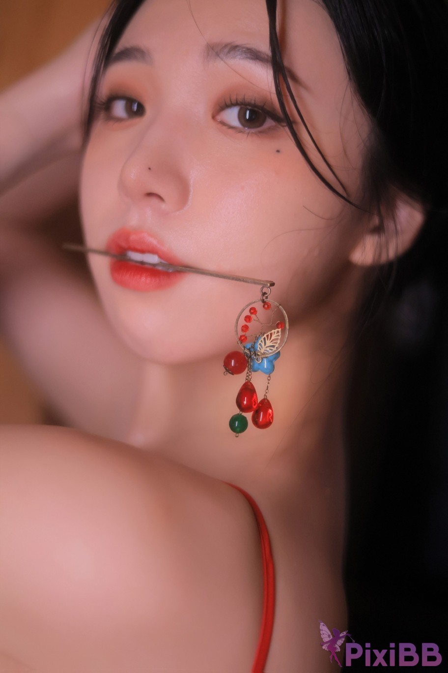 Yeon Woo Heat PixiBB.COM 132