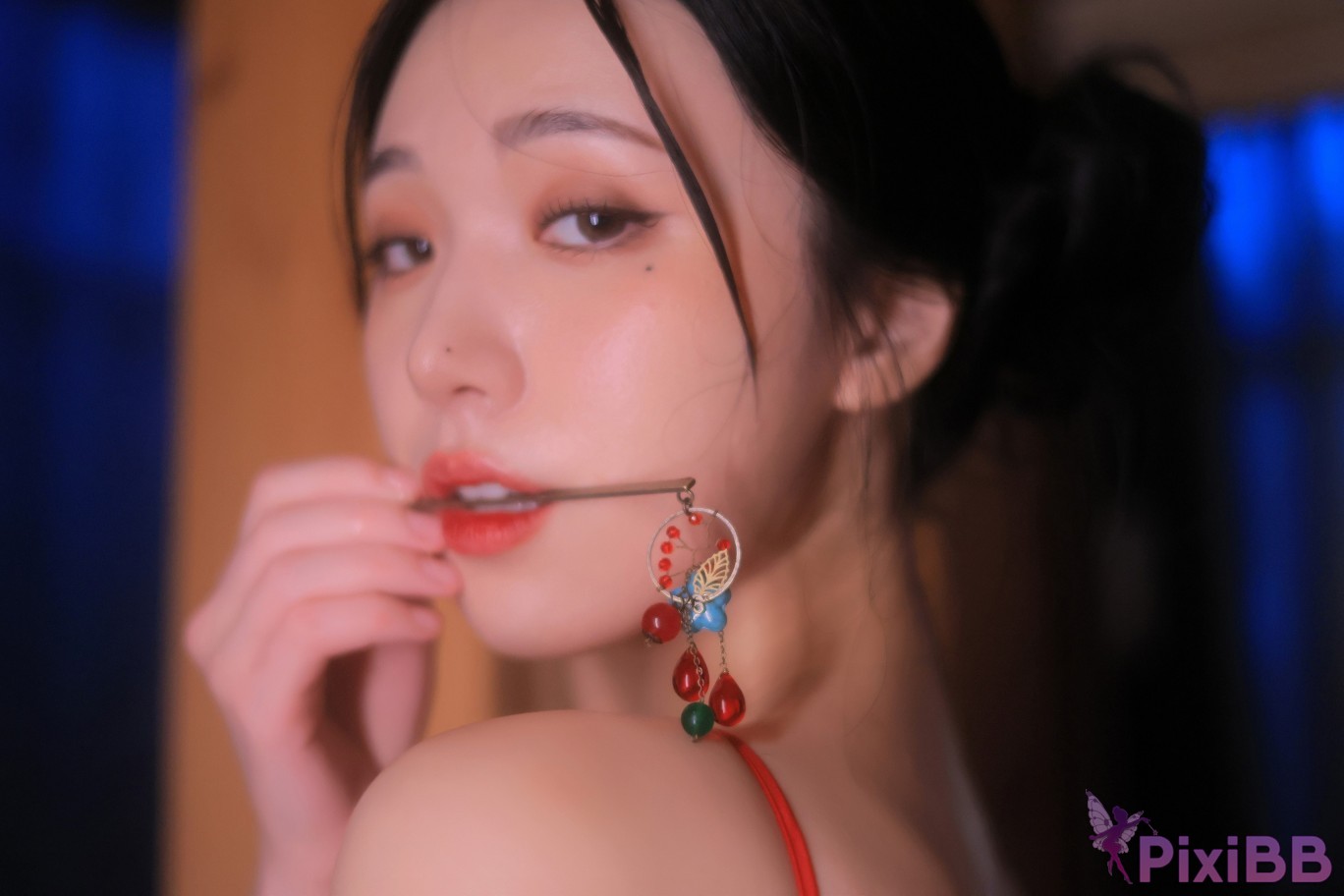 Yeon Woo Heat PixiBB.COM 135