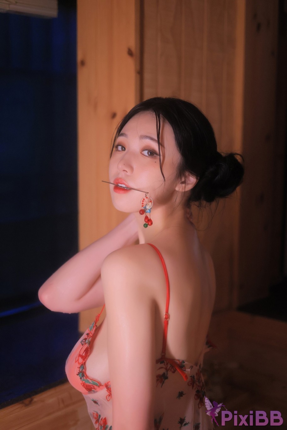 Yeon Woo Heat PixiBB.COM 136