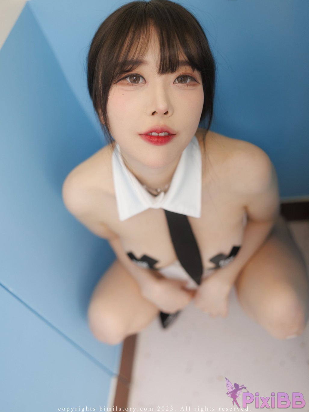 Bimilstory Zia Vol.17 Ero Teacher Ver At The Academy PixiBB.COM 113