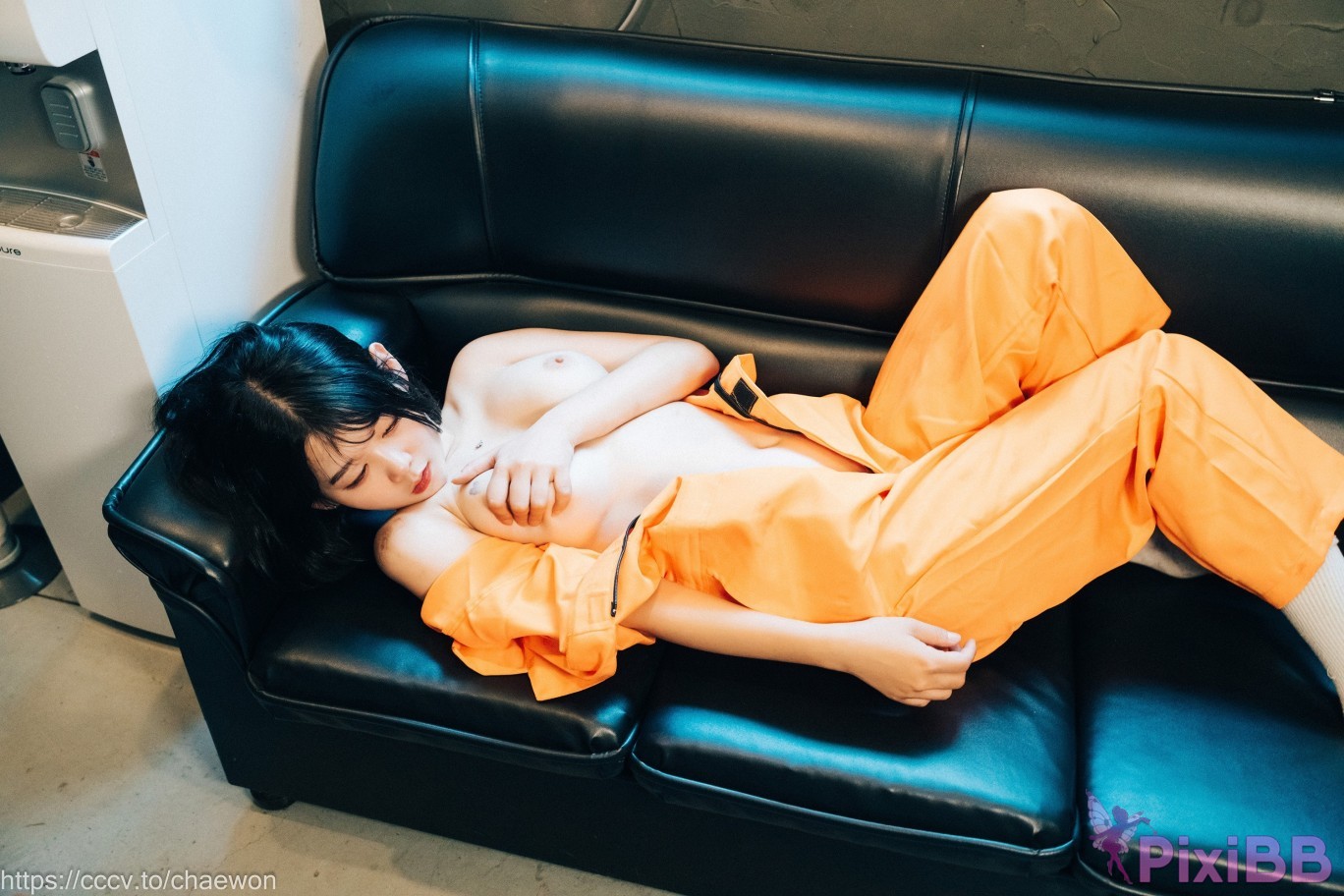 Loozy Zia Garage Girl PixiBB.COM 093