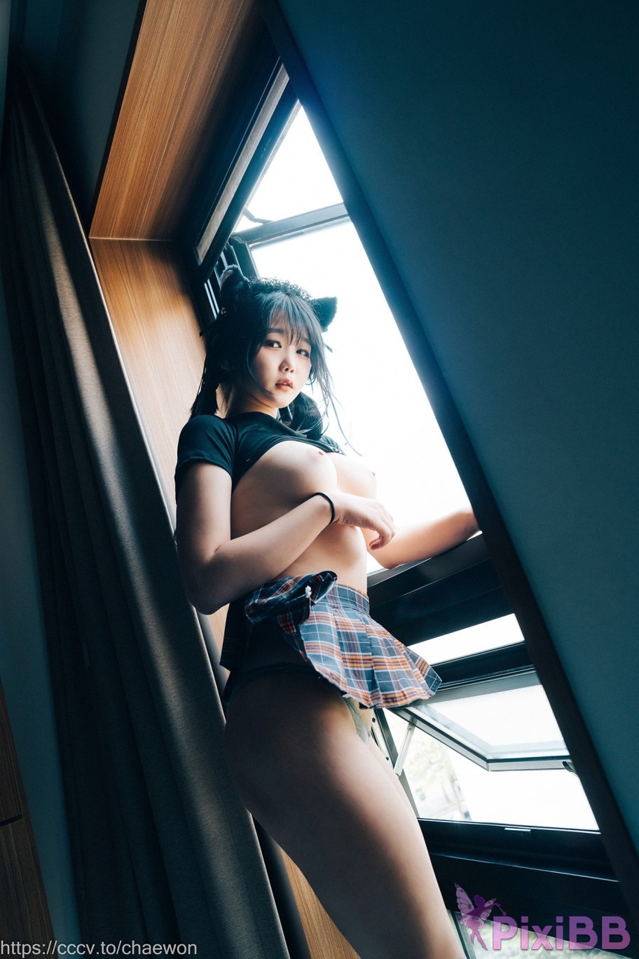 Loozy Zia Neko PixiBB.COM 041