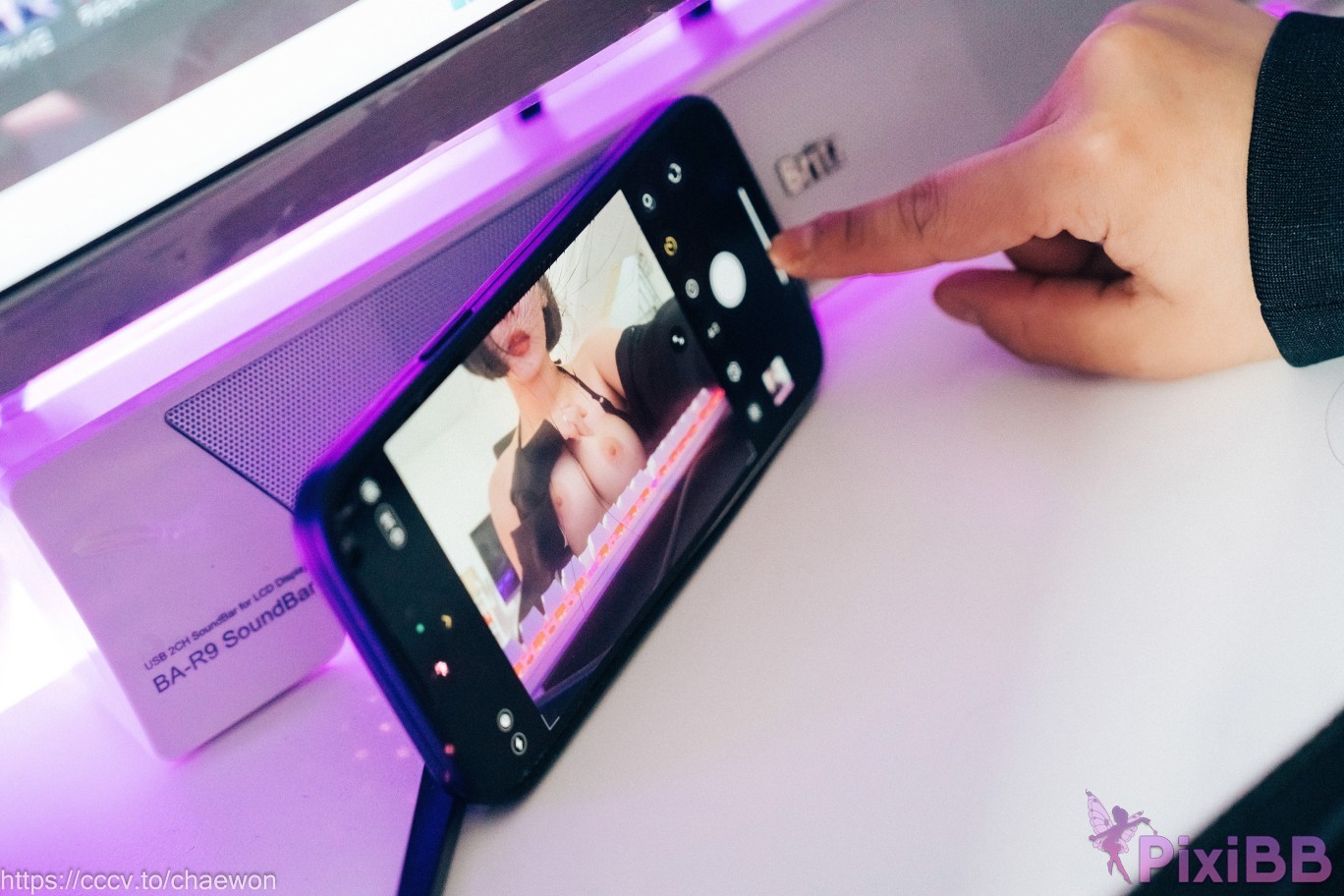 Loozy Zia PC Room With SP Part B PixiBB.COM 003