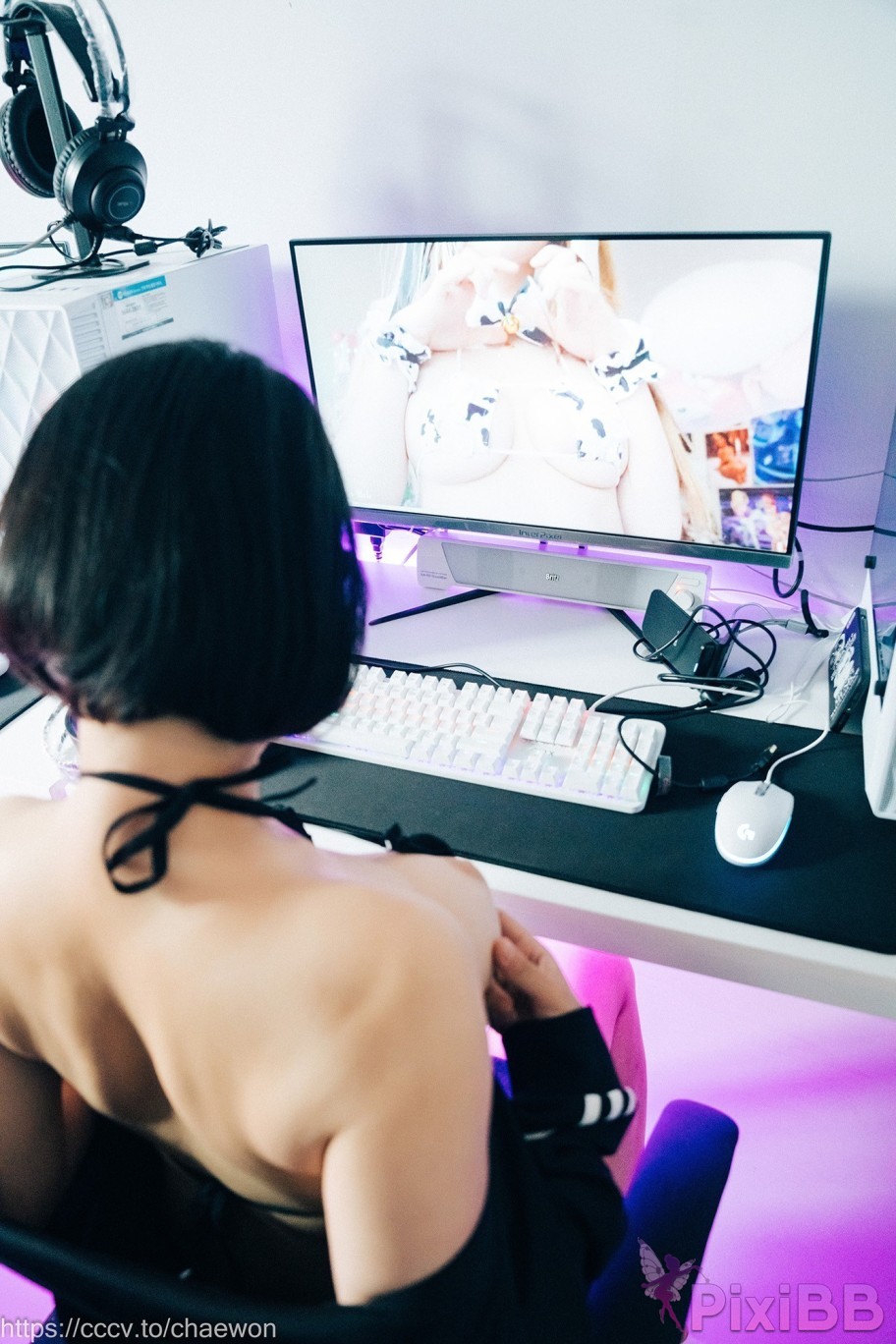 Loozy Zia PC Room With SP Part B PixiBB.COM 010