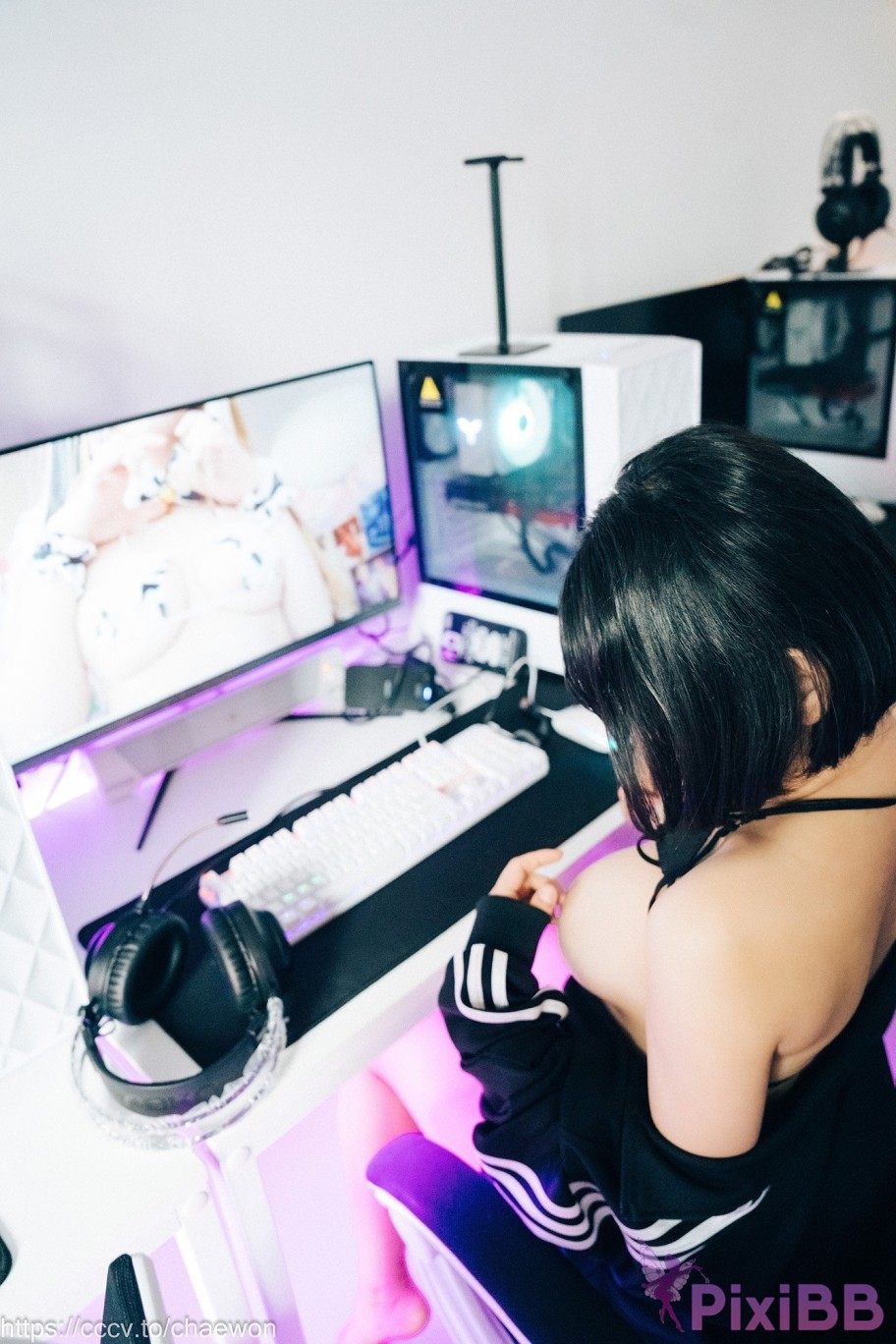 Loozy Zia PC Room With SP Part B PixiBB.COM 011