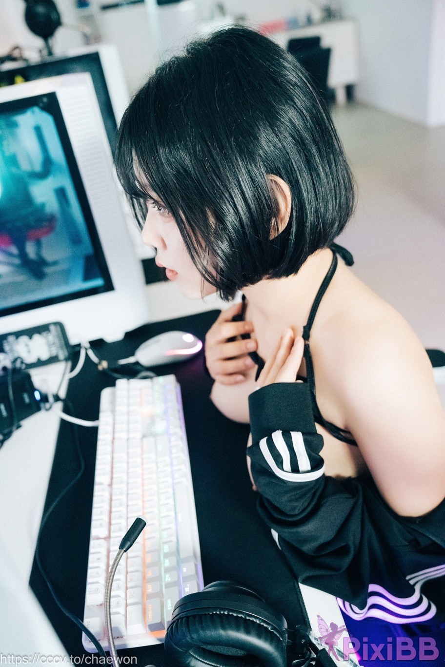 Loozy Zia PC Room With SP Part B PixiBB.COM 014