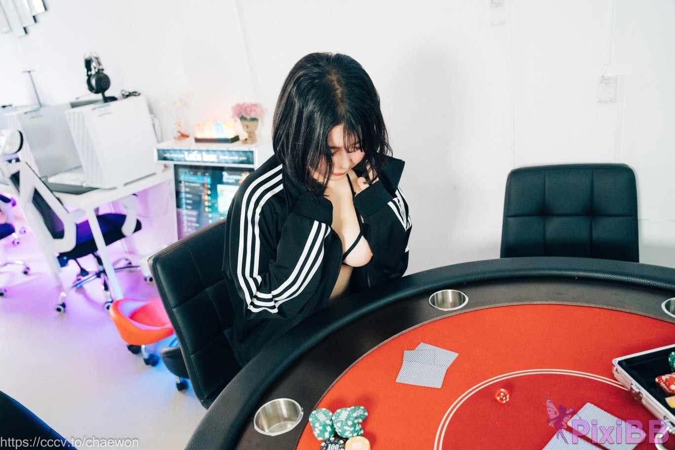 Loozy Zia PC Room With SP Part B PixiBB.COM 063