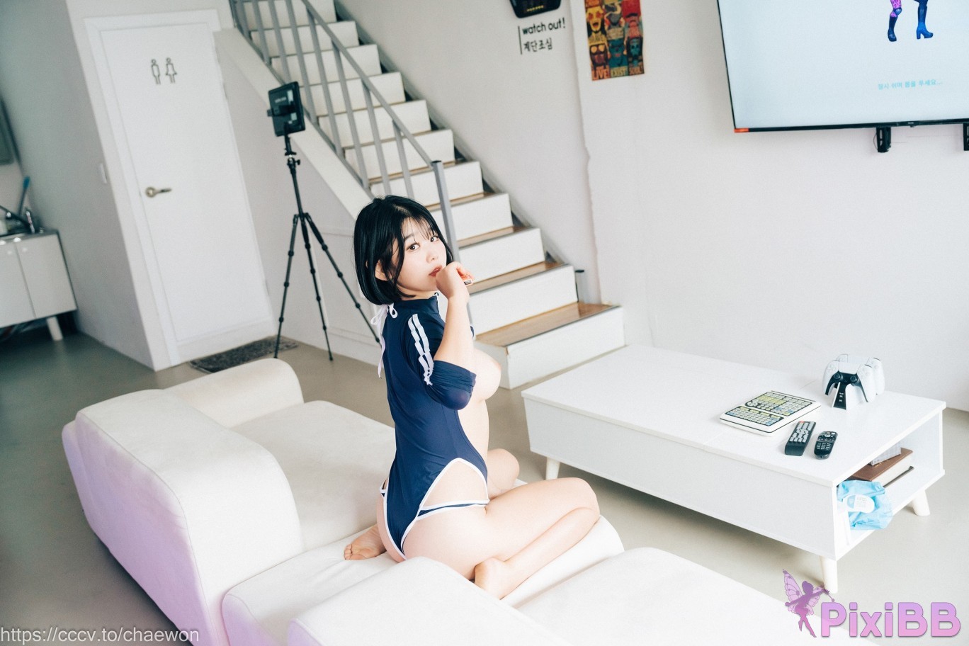 Loozy Zia PC Room With SP Part B PixiBB.COM 084