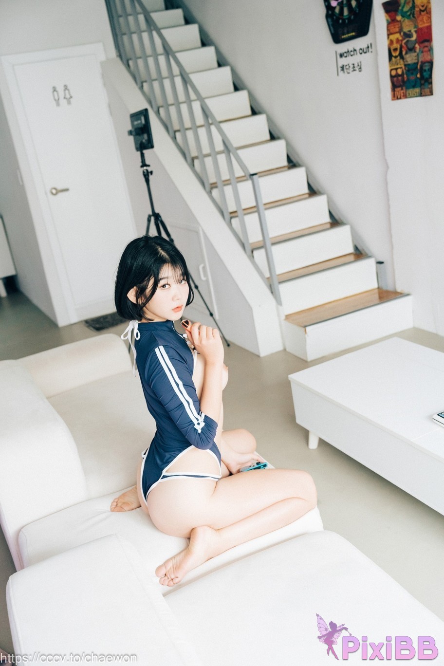 Loozy Zia PC Room With SP Part B PixiBB.COM 086