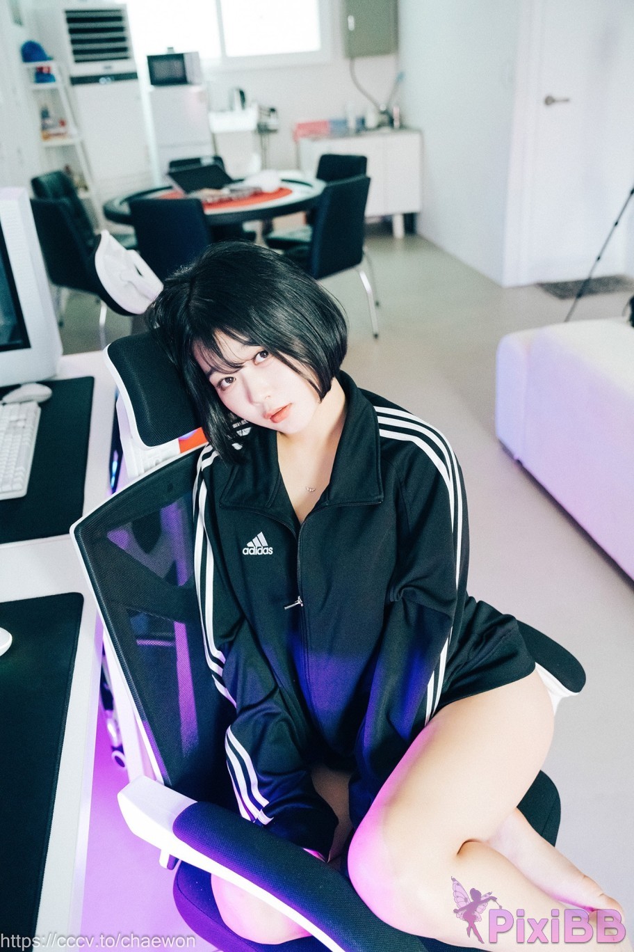 Loozy Zia PC Room With SP PixiBB.COM 024