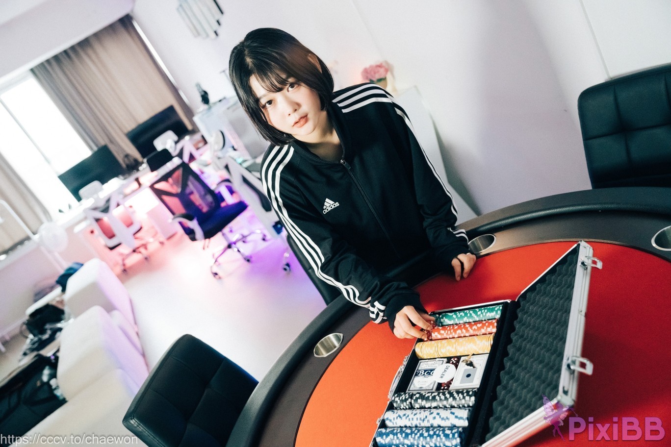 Loozy Zia PC Room With SP PixiBB.COM 052