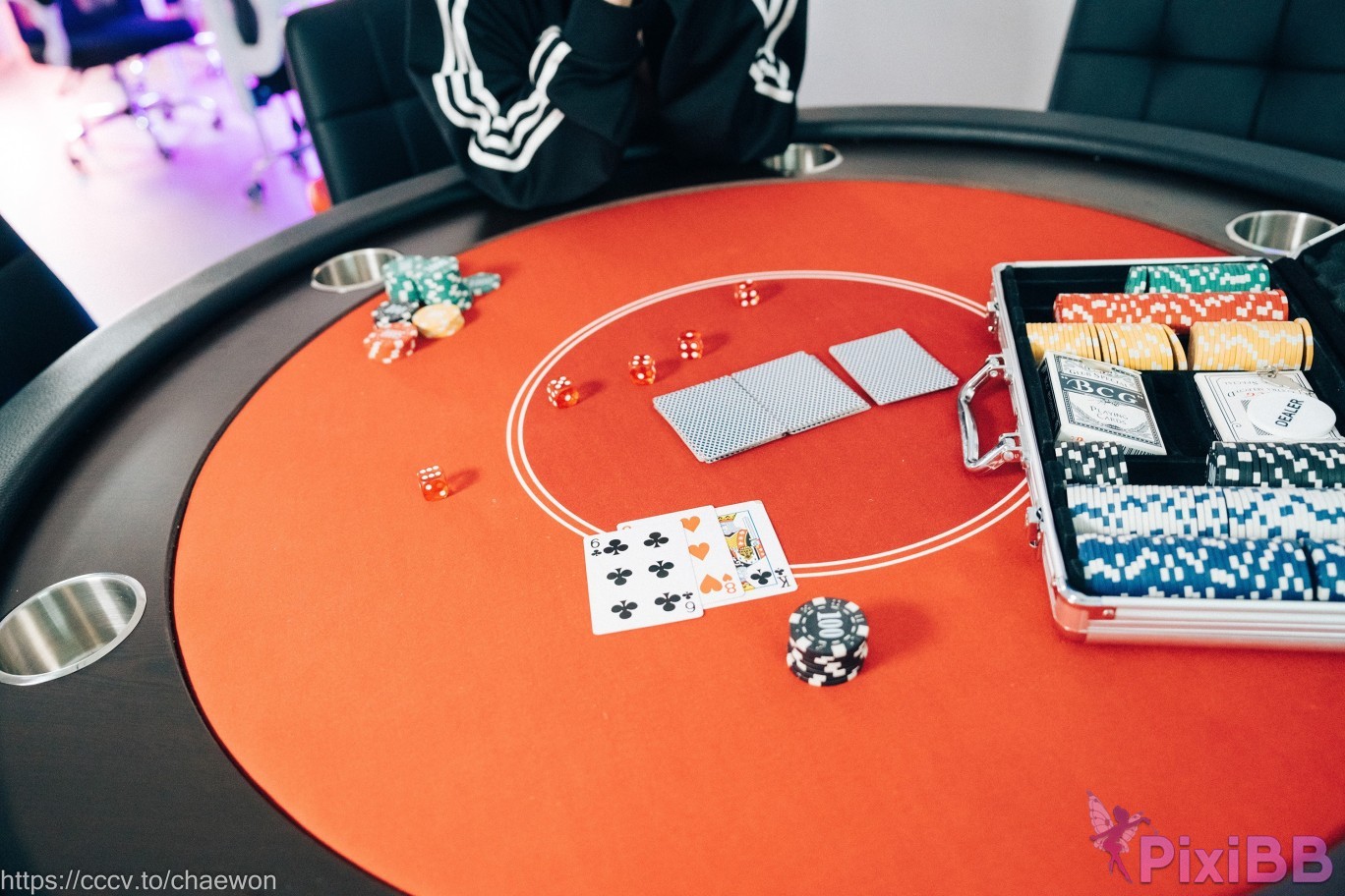 Loozy Zia PC Room With SP PixiBB.COM 061