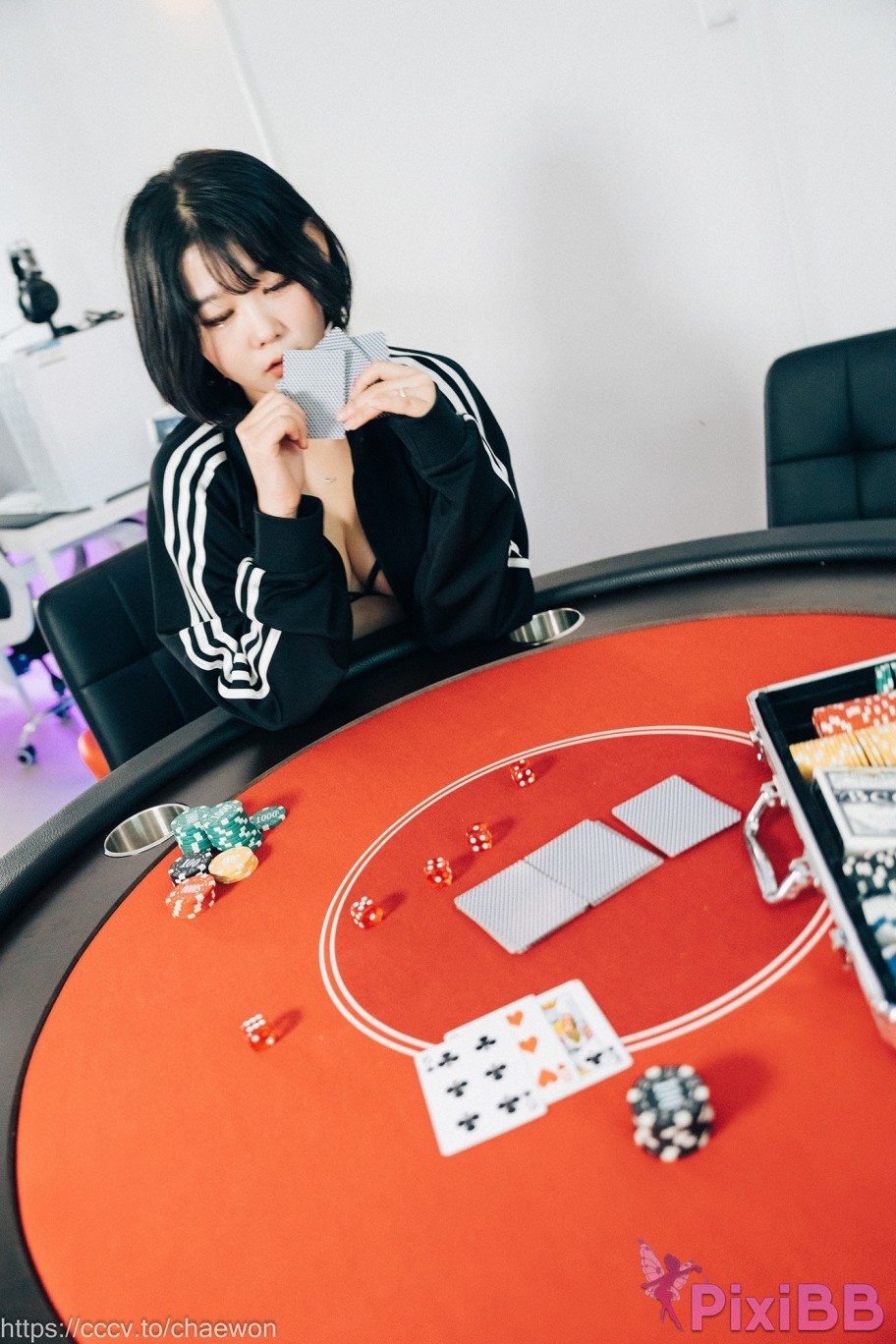 Loozy Zia PC Room With SP PixiBB.COM 062