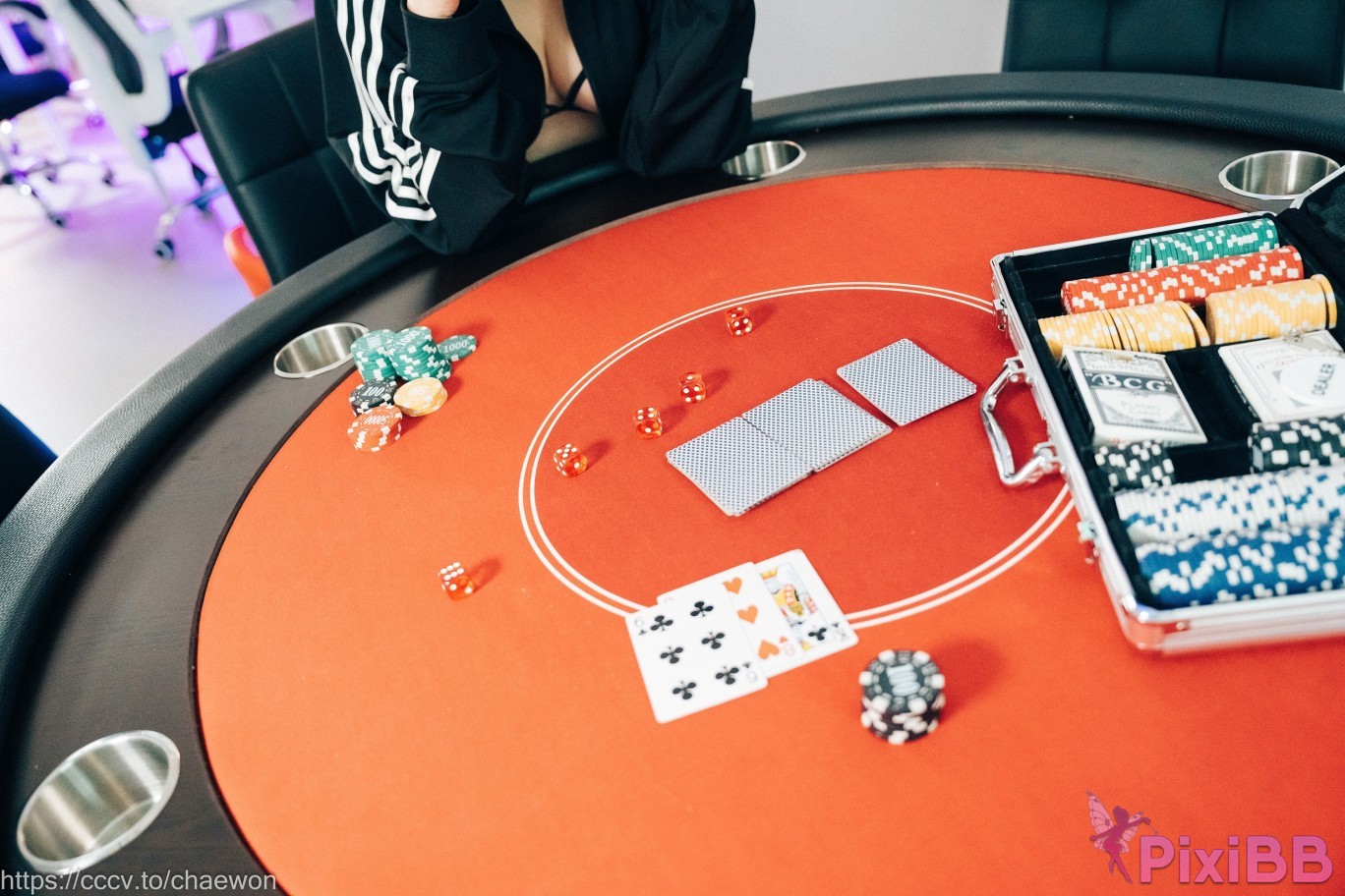 Loozy Zia PC Room With SP PixiBB.COM 063