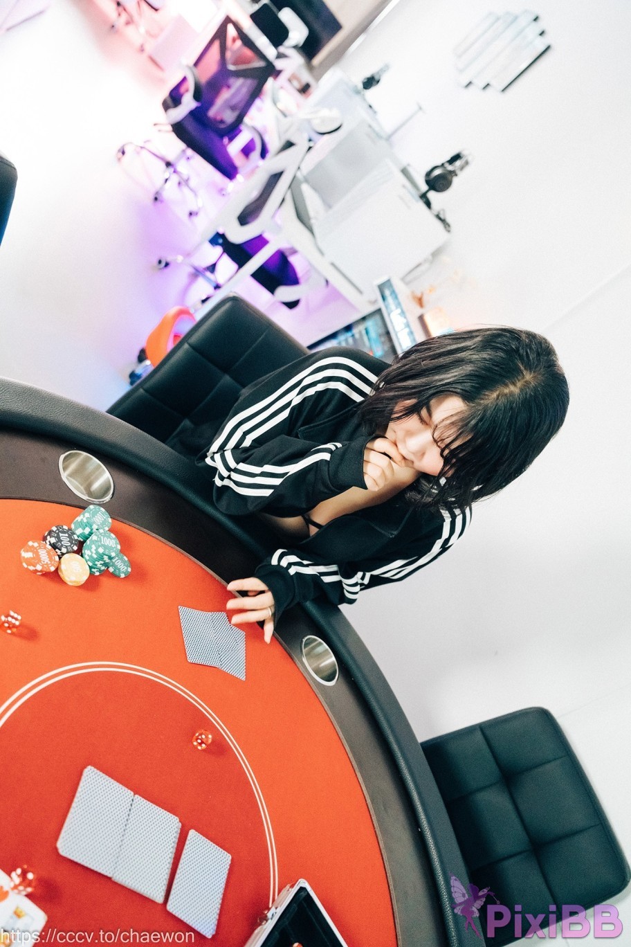 Loozy Zia PC Room With SP PixiBB.COM 067