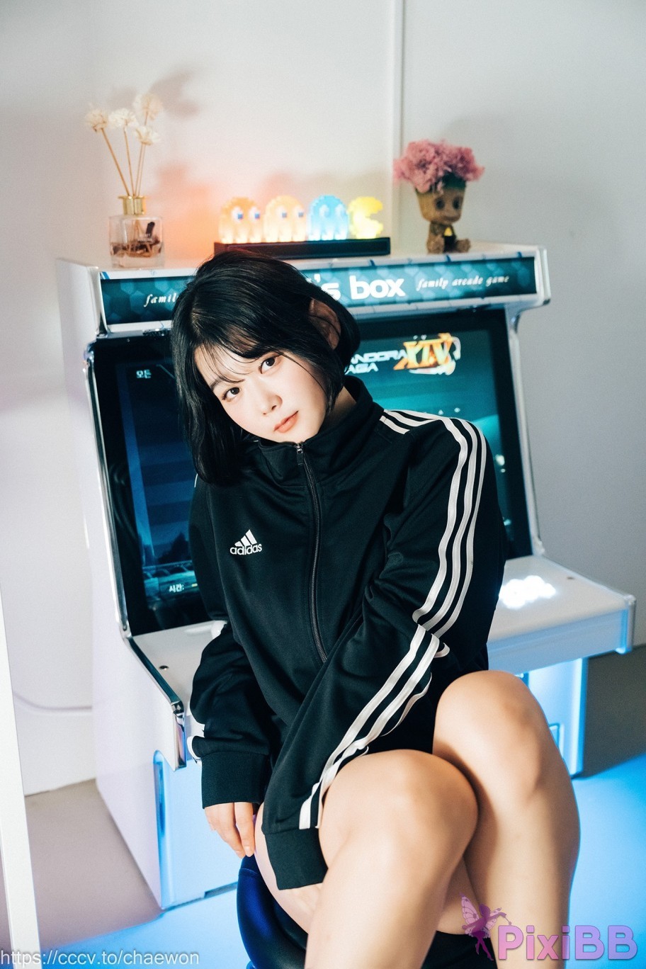 Loozy Zia PC Room With SP PixiBB.COM 074