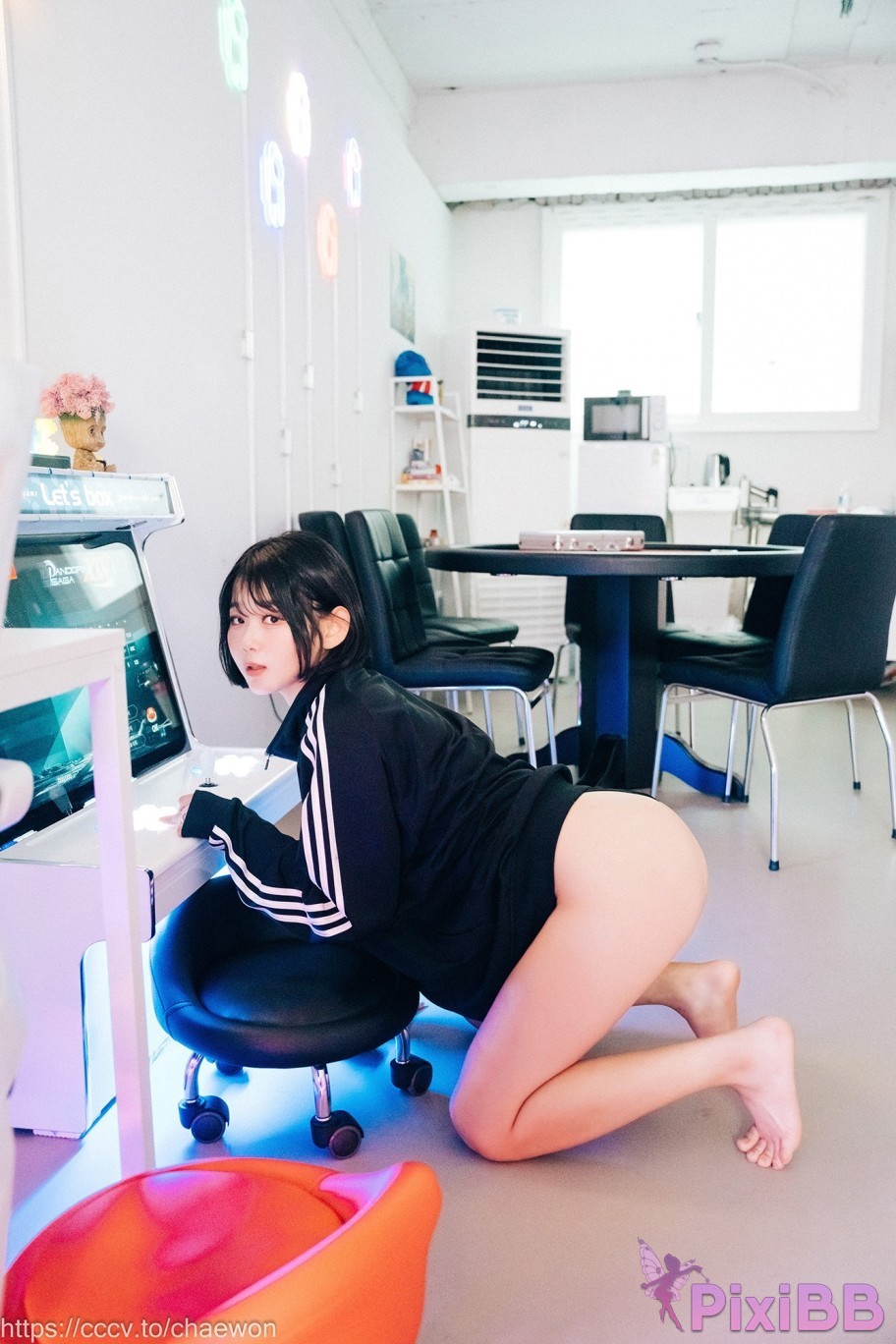 Loozy Zia PC Room With SP PixiBB.COM 075