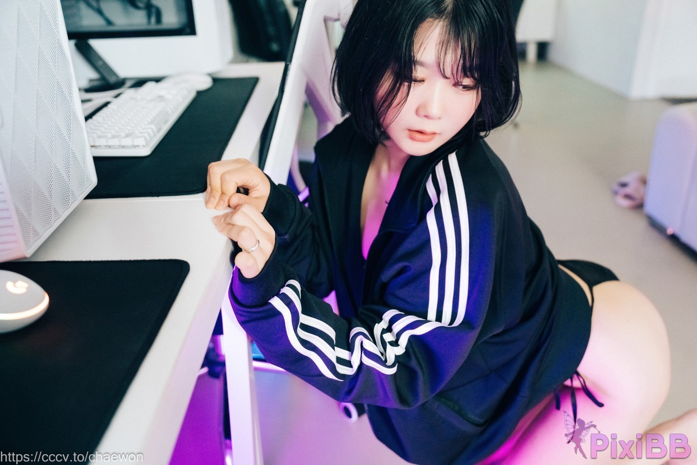 Loozy Zia PC Room With SP PixiBB.COM 082