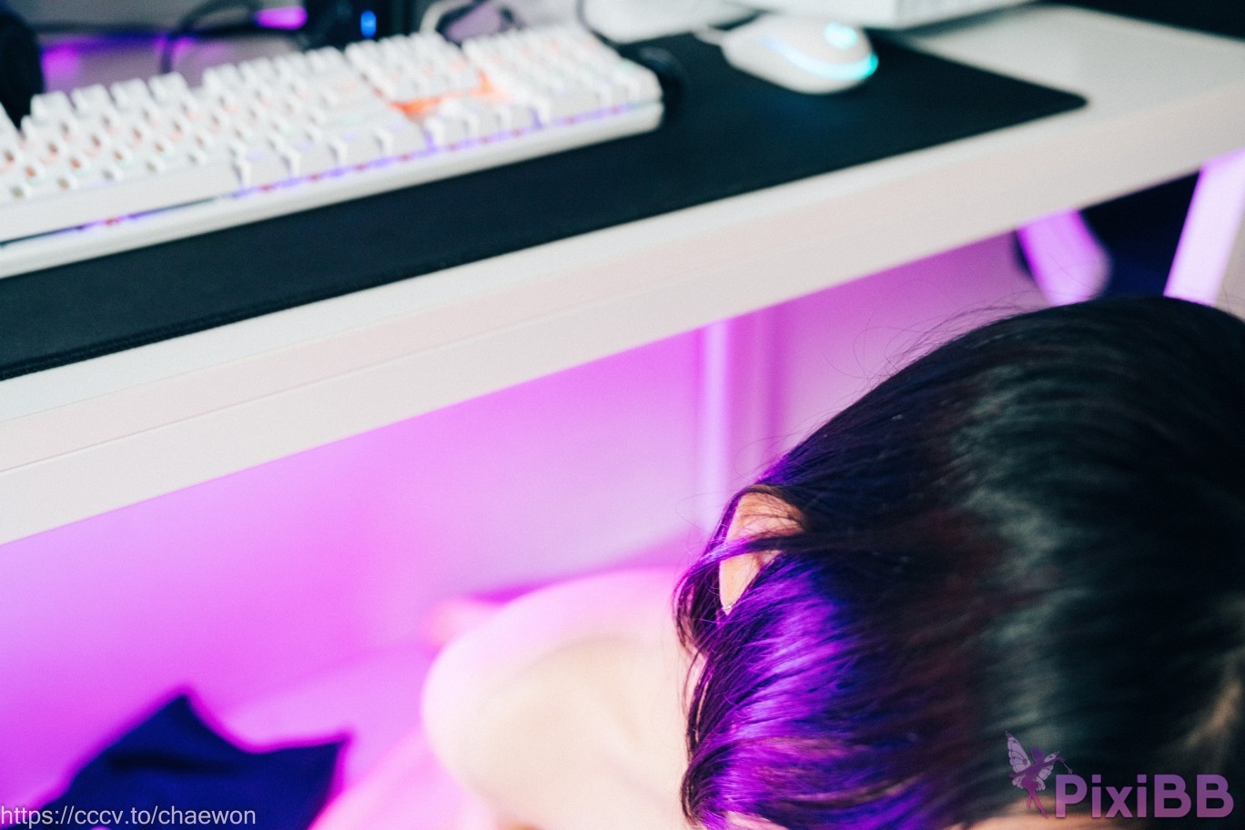 Loozy Zia PC Room With SP PixiBB.COM 088