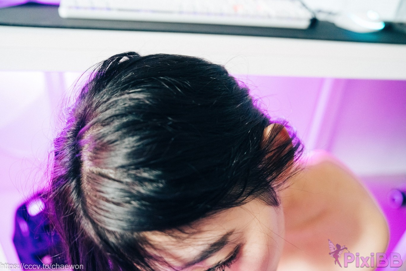 Loozy Zia PC Room With SP PixiBB.COM 089