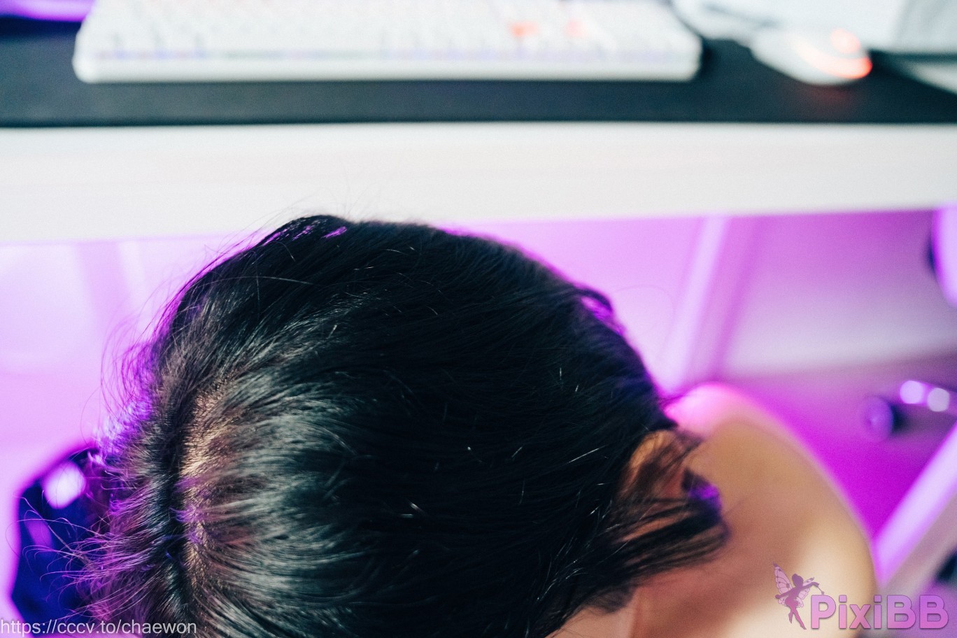 Loozy Zia PC Room With SP PixiBB.COM 090