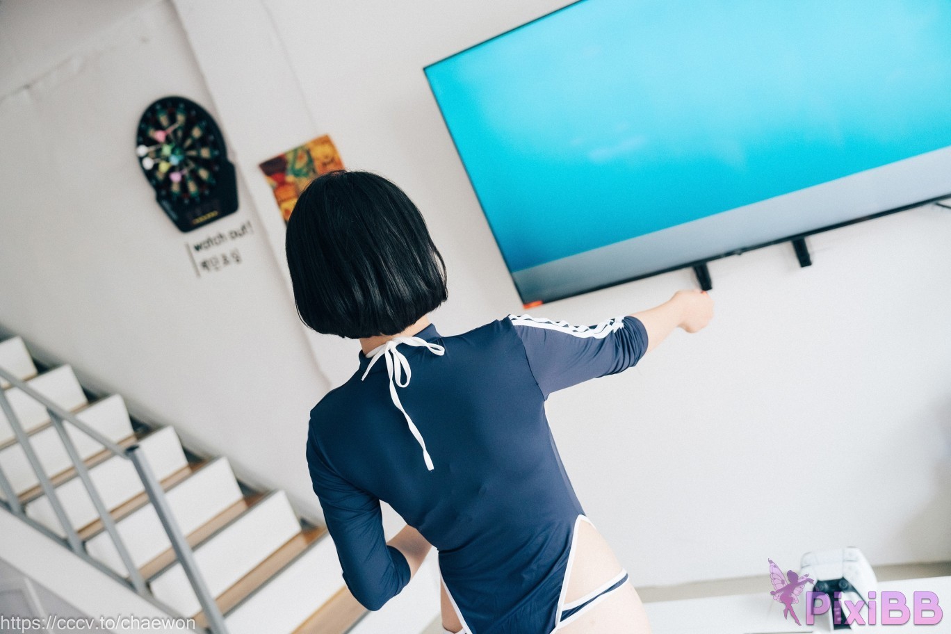 Loozy Zia PC Room With SP PixiBB.COM 097