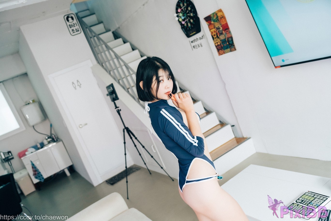 Loozy Zia PC Room With SP PixiBB.COM 098