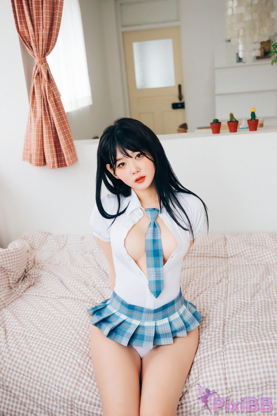 Loozy Zia Primeras PixiBB.COM 004