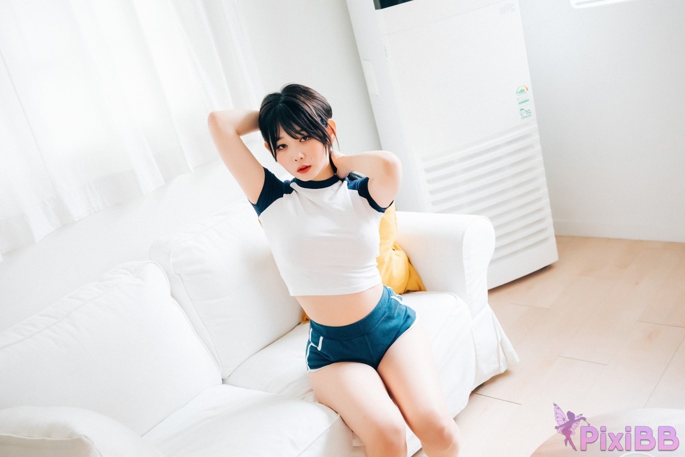 Loozy Zia Primeras PixiBB.COM 027