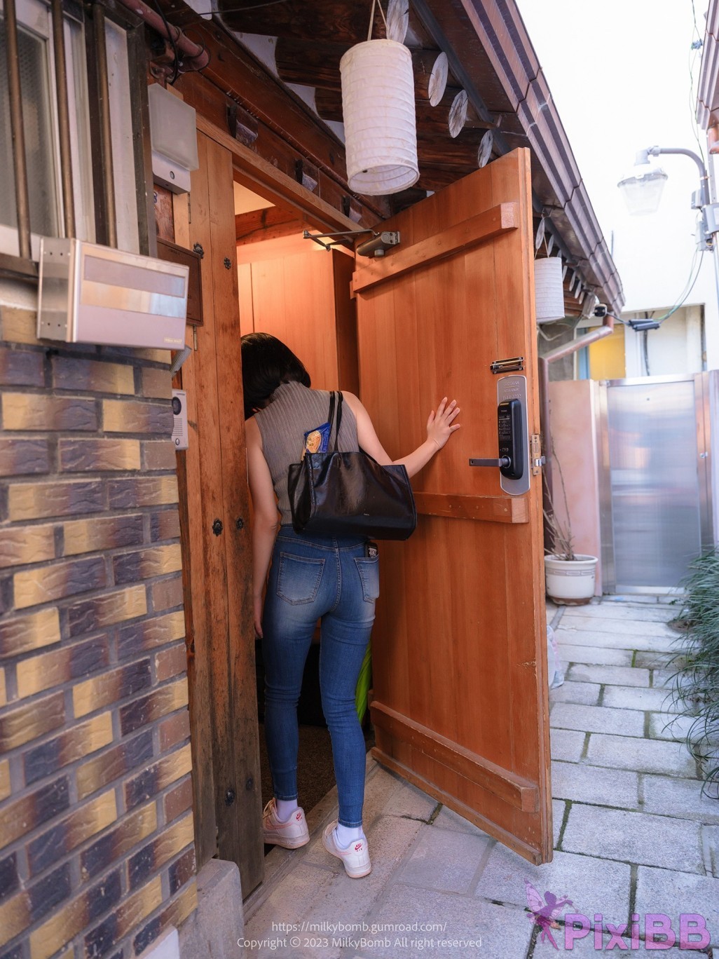 MilkyBomb Zia Vol.001 Cooking PixiBB.COM 007