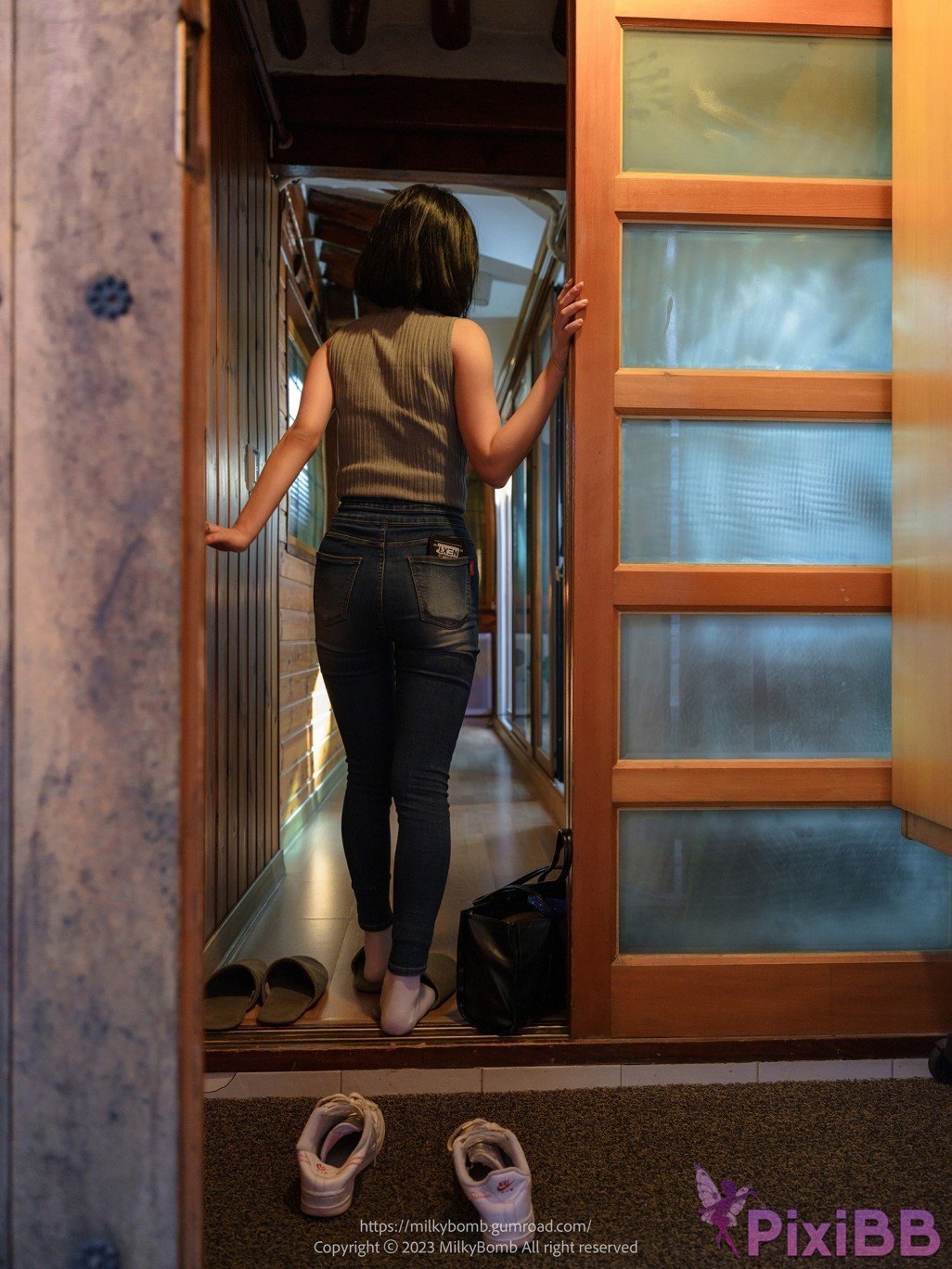 MilkyBomb Zia Vol.001 Cooking PixiBB.COM 009