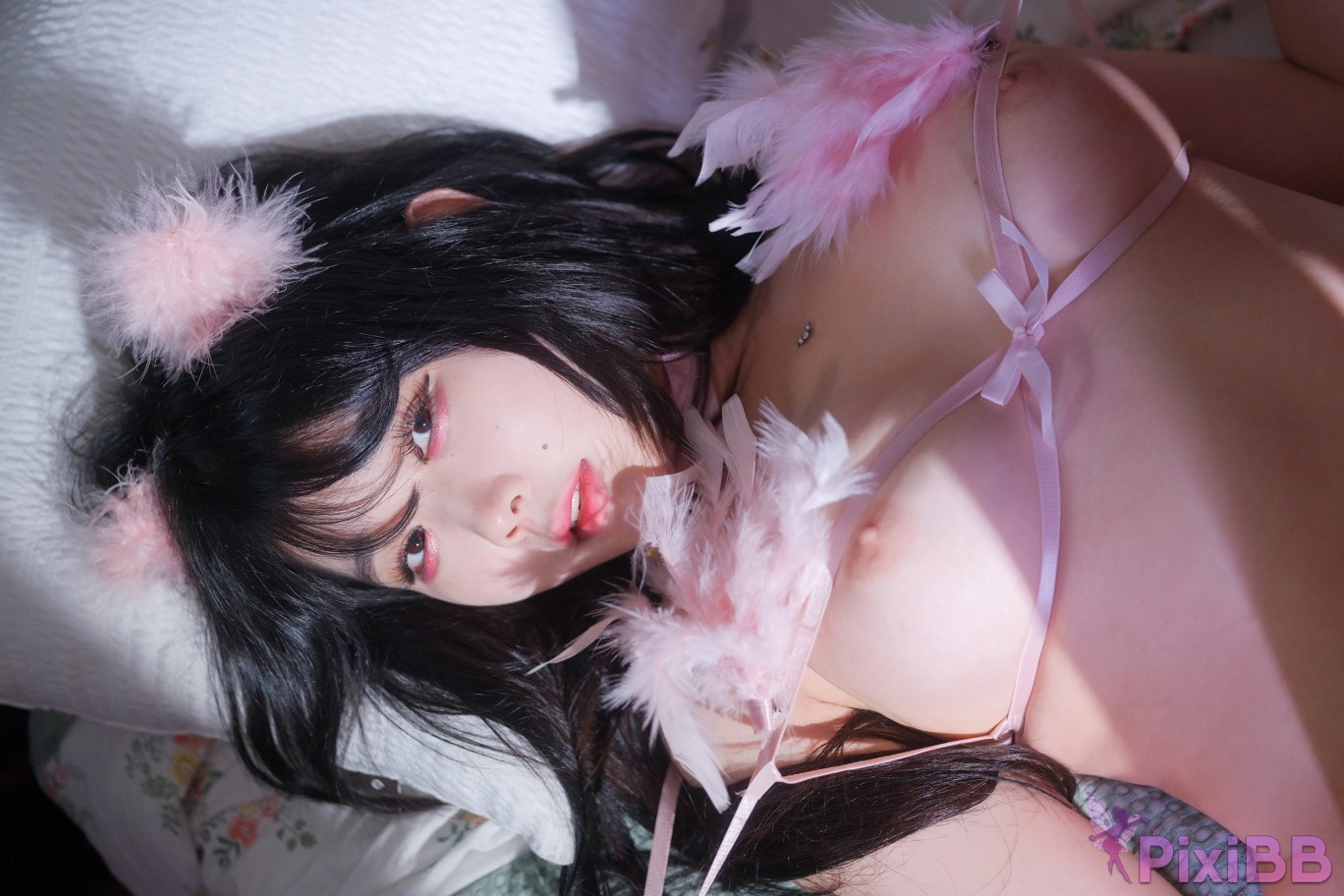 Yo U Zia Vol.10 Alone PixiBB.COM 019