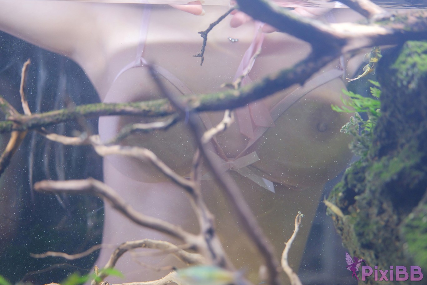 Yo U Zia Vol.10 Alone PixiBB.COM 034