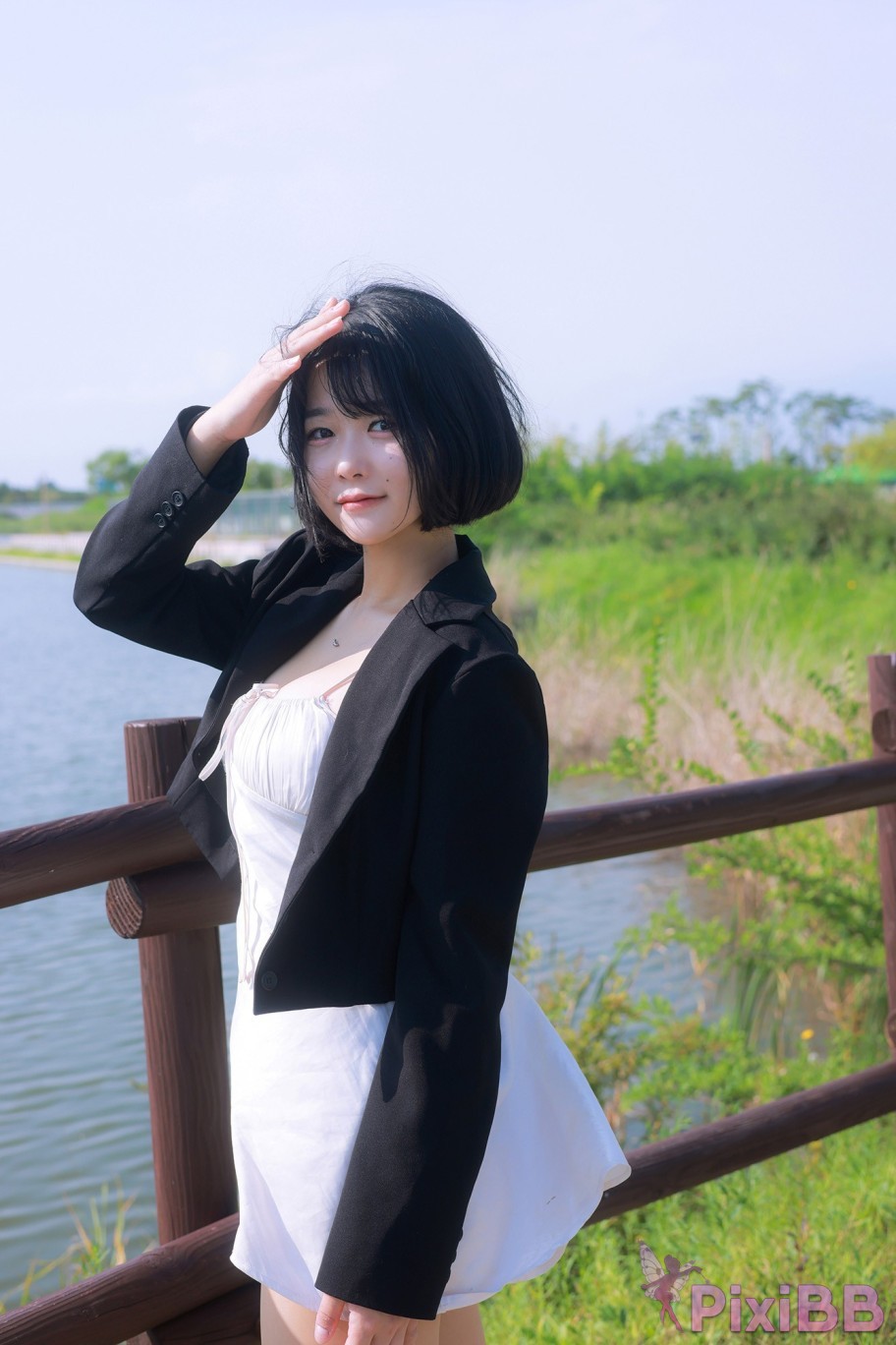 Yo U Zia Vol.11 Birthday PixiBB.COM 001