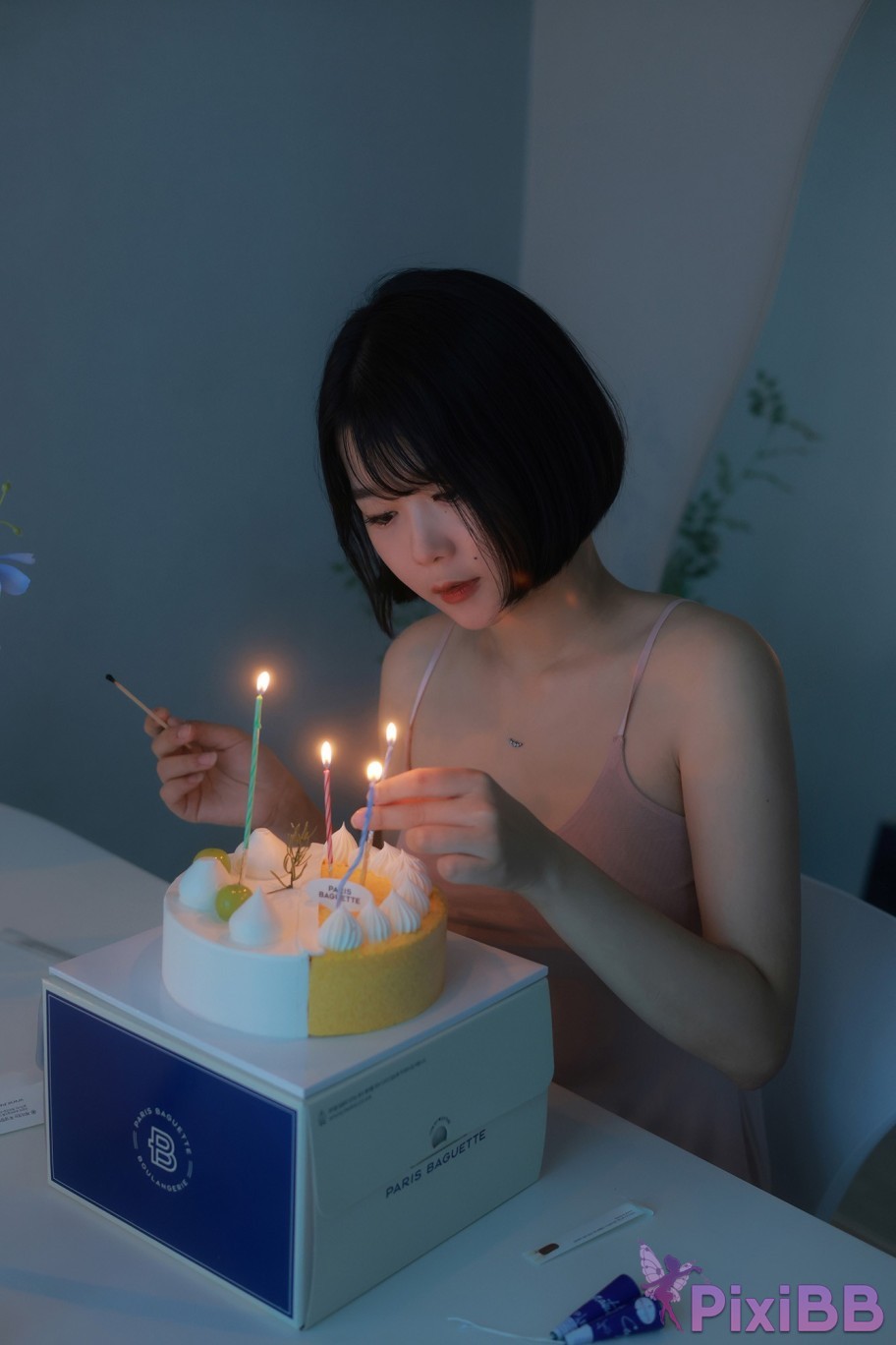Yo U Zia Vol.11 Birthday PixiBB.COM 043