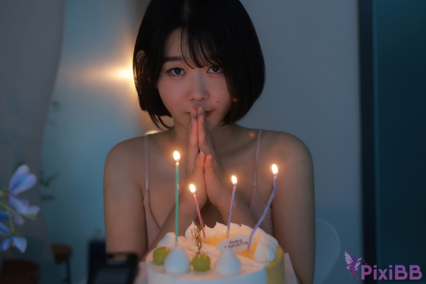 Yo U Zia Vol.11 Birthday PixiBB.COM 054