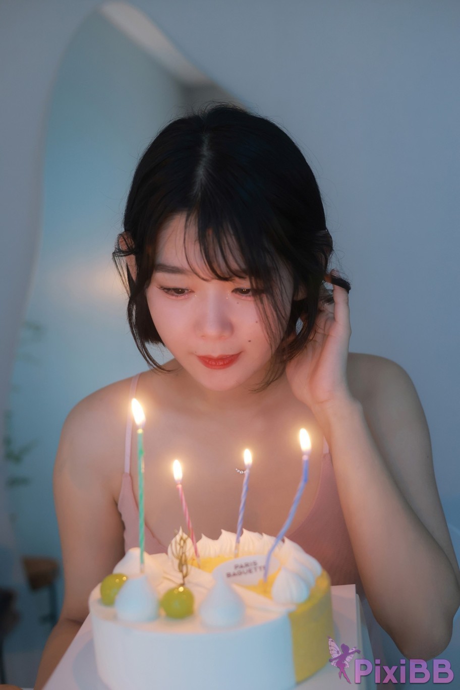 Yo U Zia Vol.11 Birthday PixiBB.COM 073