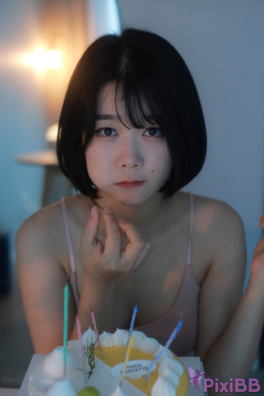 Yo U Zia Vol.11 Birthday PixiBB.COM 074